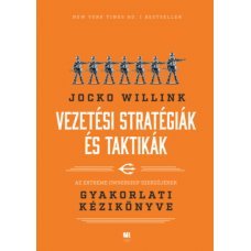 Vezetési stratégiák és taktikák   21.95 + 1.95 Royal Mail